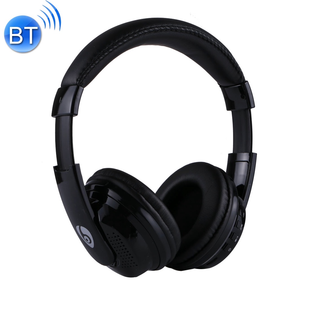 Hàng Mới Về Tai Nghe Bluetooth 4.1 OVLENG MX666 Có Mic Hỗ Trợ FM & TF Cho iPad, iPhone, Huawei, Xiaomi, LG, HTC Và Các Loại Điện Thoại Thông Minh Khác