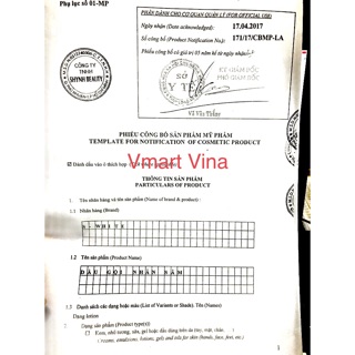 Dầu gội nhân sâm đào Swhite