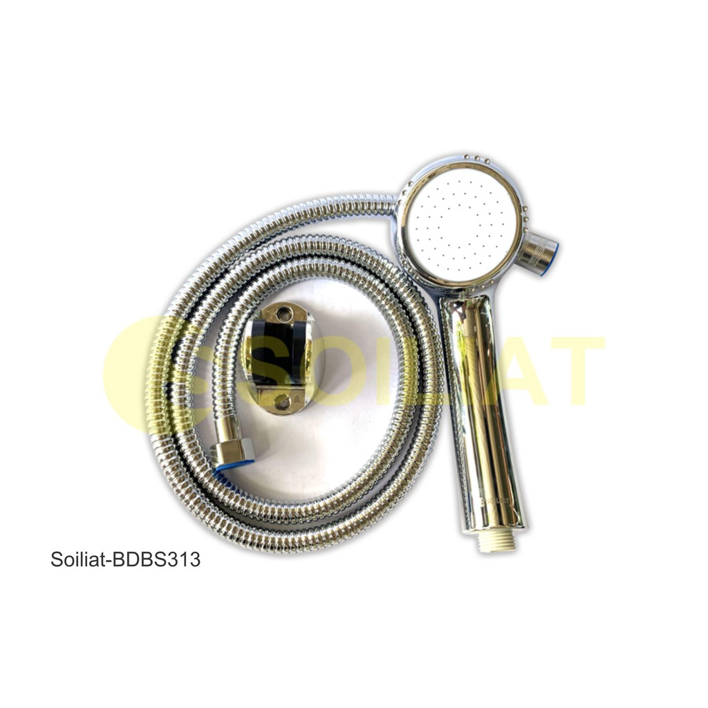 Bộ dây bát sen SOILIAT 936