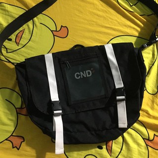 Túi totebag colkids club cnd - hàng siêu cấp