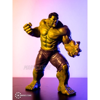 Mô hình Hulk crazytoy