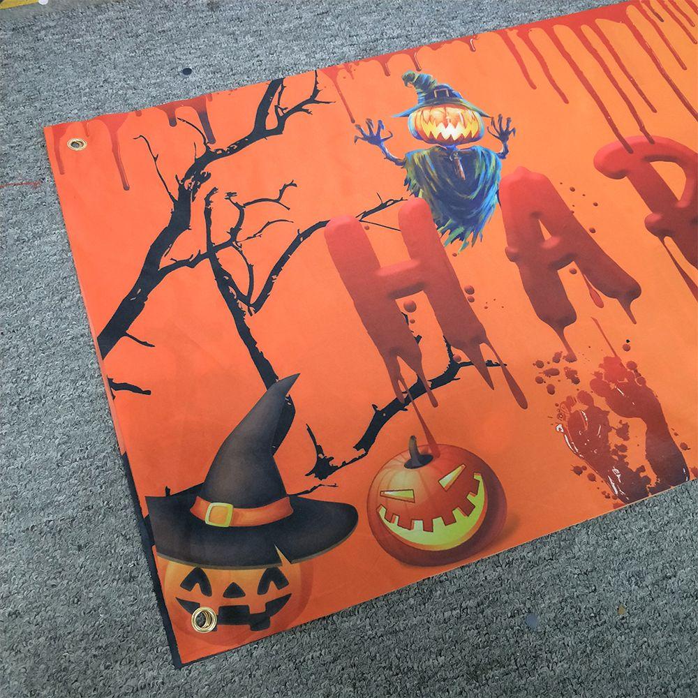 WATTLE Dây Treo Trang Trí Halloween Mới