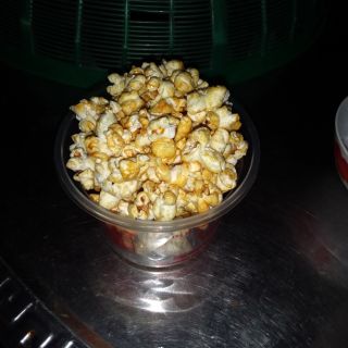 1kg Hạt Ngô Mỹ Làm Bắp Rang Bơ