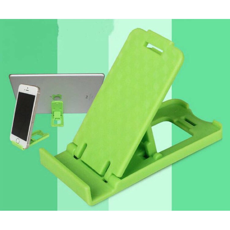 giá đỡ điện thoại gấp gọn nhẹ xinh giá cự rẻ | BigBuy360 - bigbuy360.vn