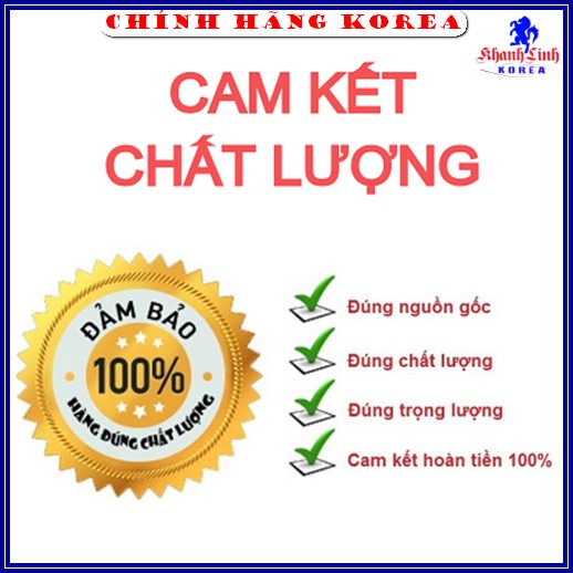 Dầu Lạnh Hàn Quốc, tuýp 150ml - Dầu lạnh Glucosamine chăm sóc chấn thương - khanhlinh