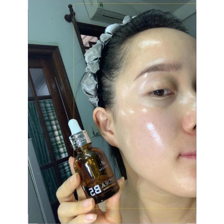 Serum Cấp Ẩm Phục Hồi, Giảm Thâm Làm Sáng GoodnDoc