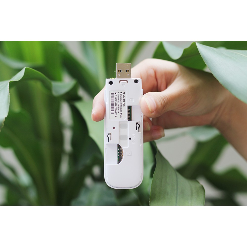 [Mã ELFLASH5 giảm 20K đơn 50K] ZTE MF79 USB PHÁT WIFI Từ sim 3G 4G Phù hợp trên ô tô, sử dụng cá nhân | BigBuy360 - bigbuy360.vn