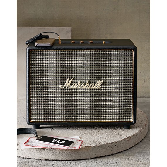 Marshall Woburn Siêu Phẩm Cổ Điển Công Suất 200W