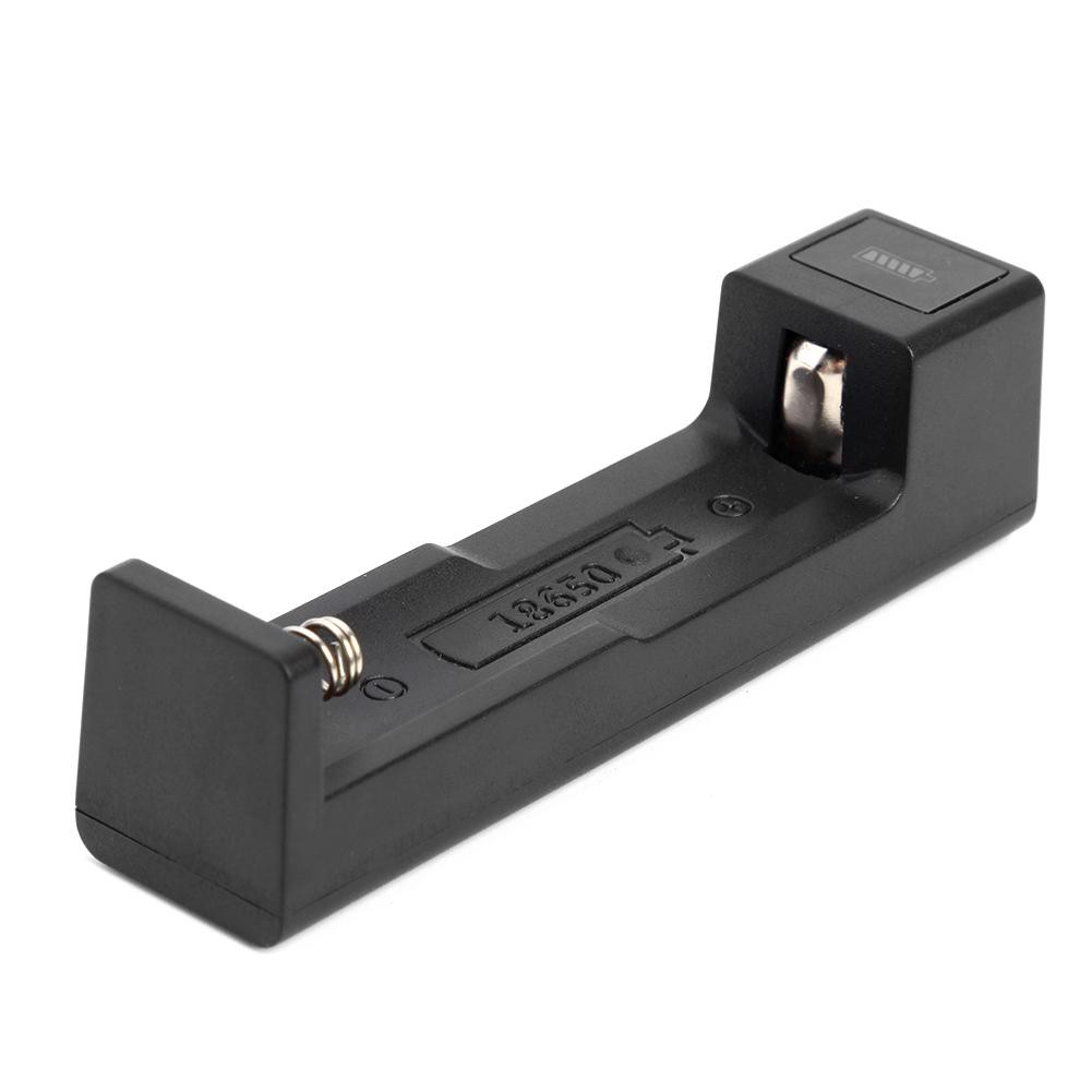 Bộ Sạc Pin Li-Ion 18650 Cổng Usb