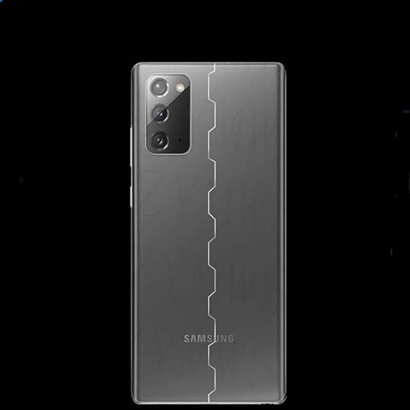 Miếng Dán Bảo Vệ Màn Hình Hydrogel Cho Samsung Galaxy S10 Plus S8 Plus S20 FE S23 S22 S21 Ultra S20 Ultra Note 10 Plus Note 20 Ultra