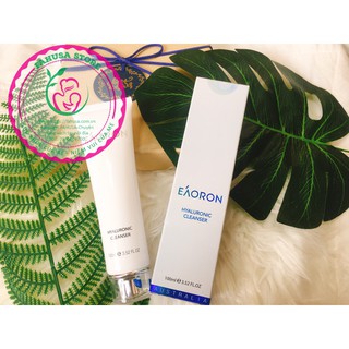 SỮA RỬA MẶT TRẮNG SÁNG DA EAORON ÚC