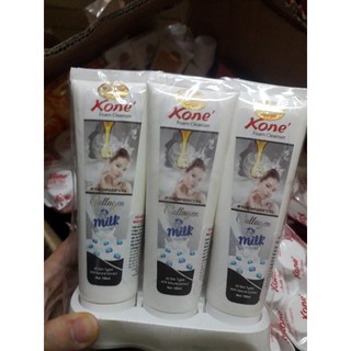 sữa mặt kone Thái Lan mẫu mới