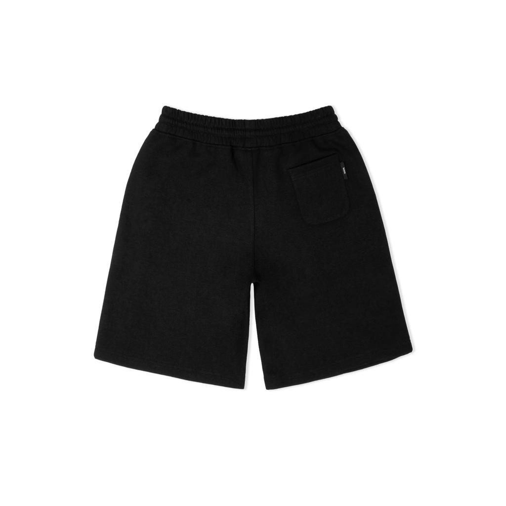 Quần Đùi / Quần Short LEVENTS® PLAY LOGO SHORT  Tặng Kèm Túi Tote Hoặc Túi Giấy Khi Mua Từ 2SP Le