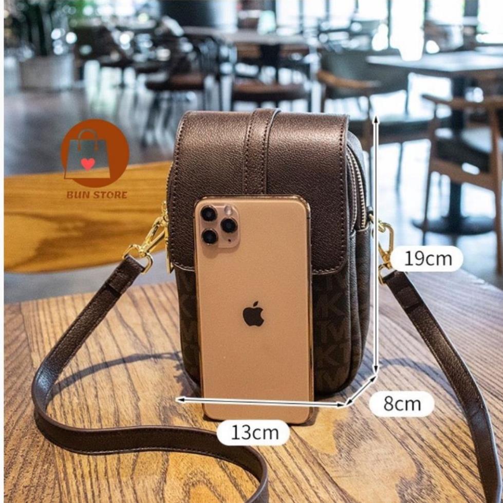 Túi xách nhỏ đeo vai nữ đẹp đi chơi túi xách da nữ đeo chéo  mini thời trang tiện lợi