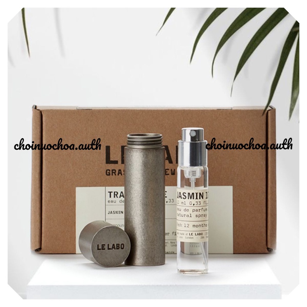 L.E.L.A.B.O - Đủ Mùi( dạng ống ) - Nước hoa lạ - Tester - 10ml - ᴄʜᴏɪɴᴜᴏᴄʜᴏᴀ.ᴀᴜᴛʜ ©
