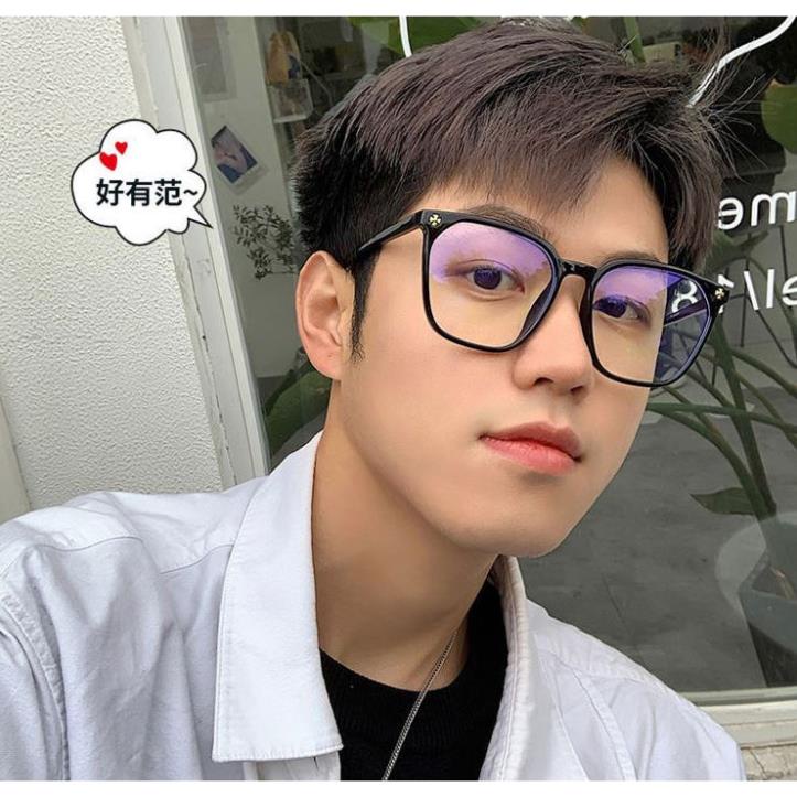 Kính Form Tròn Siêu Xinh Hot Triend D62