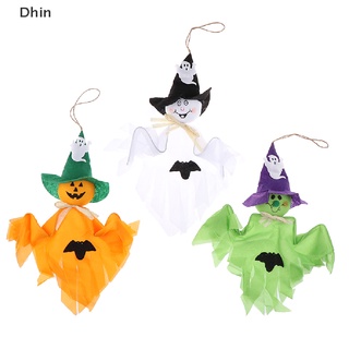 Hình Nộm Ma Trang Trí Halloween