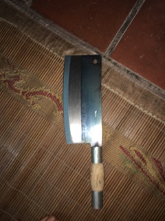 BỘ DAO 8 MÓN