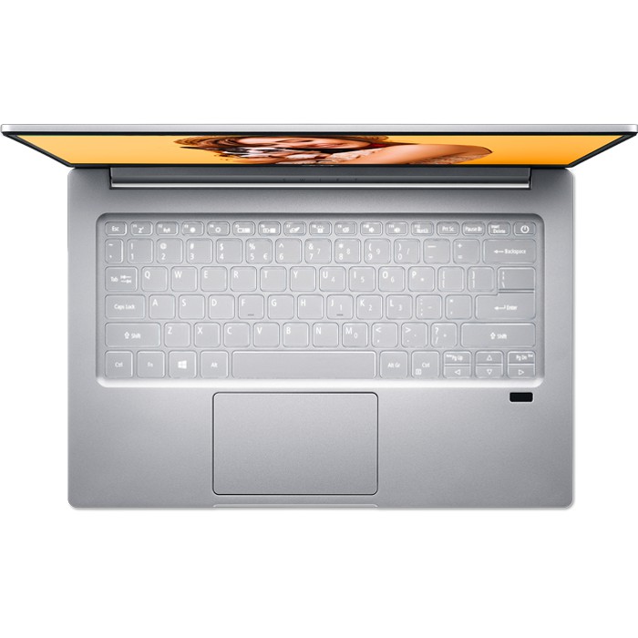 Laptop Acer Swift 3 SF314-42-R0TR R5-4500U | 16GB | 1TB | AMD Radeon Graphics | 14" FHD | Win 10