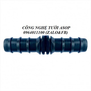 20 nối thẳng ống ldpe 16mm