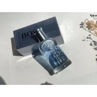 Nước hoa Hugo Bottled Tonic 50ml,100ml