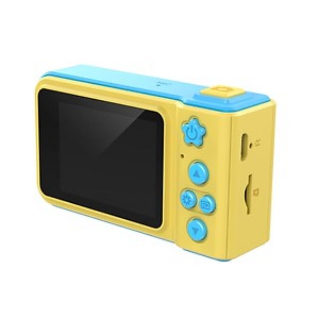 Máy ảnh mini cho bé