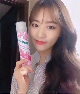 🛁DẦU GỘI KHÔ BATISTE DRY SHAMPOO
