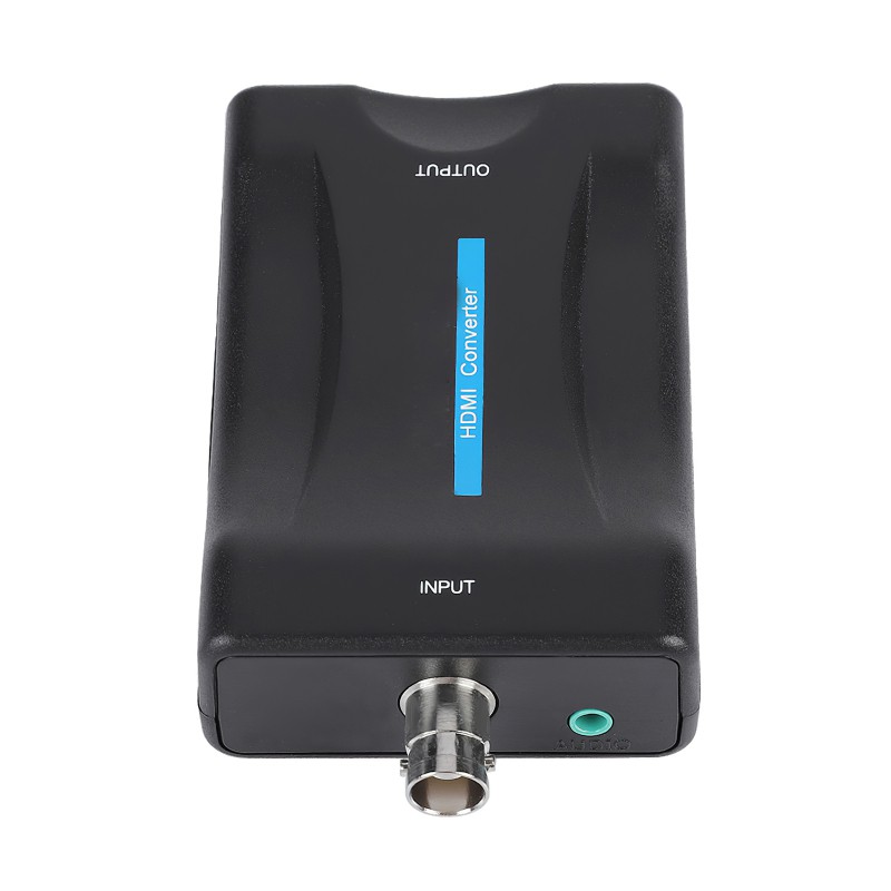 Bộ Chuyển Đổi Hdmi 1080p Bnc Sang Hdmi Chuyên Dụng | BigBuy360 - bigbuy360.vn