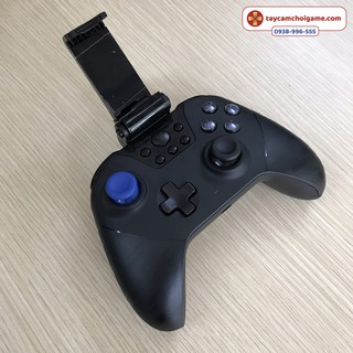 (video thật) Tay cầm Xiaomi Flydigi X8 Pro