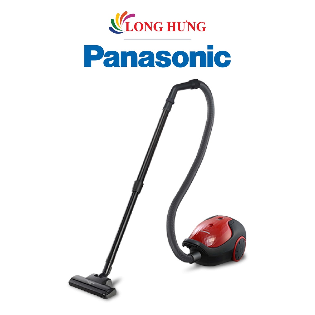 Máy hút bụi Panasonic MC-CG373RN46 - Hàng chính hãng