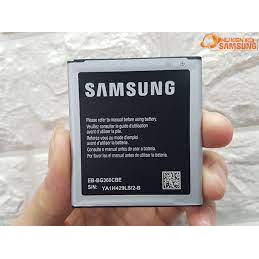 PIN SAMSUNG J200,