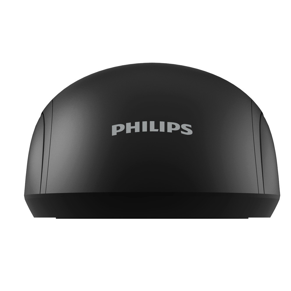 Chuột có dây cao cấp Philips 214 màu đen