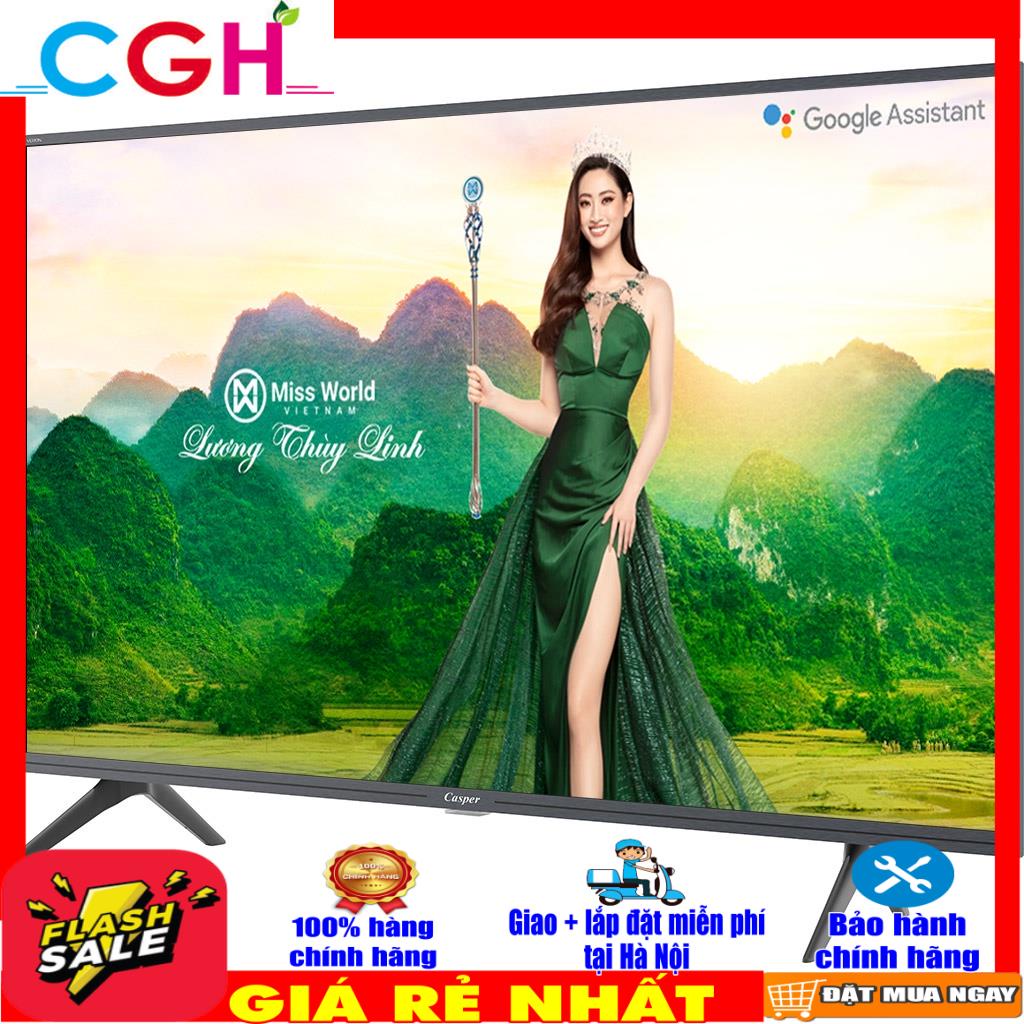 Android Tivi Casper 43 inch 43FG5200 | BigBuy360 - bigbuy360.vn