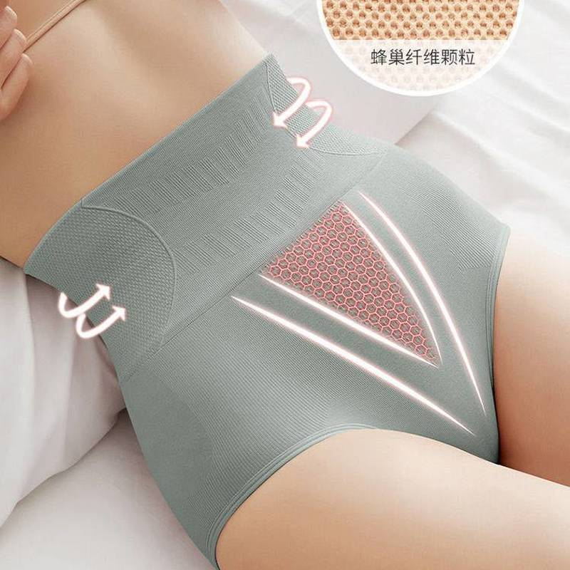 Quần gen nịt bụng tạo dáng thon gọn cho nữ