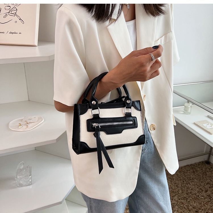 Ielgy Túi Đeo Vai Cầm Tay Dễ Phối Đồ Thời Trang Tinh Tế Dành Cho Nữ