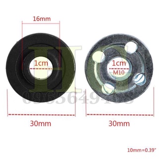ỐC HÃM MÁY MÀI CẦM TAY PHI 100