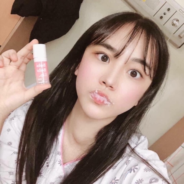 Tẩy da chết môi Bubi Bubi Lip, Tẩy tế bào chết cho môi Bubi Lip | BigBuy360 - bigbuy360.vn