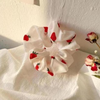 Sỉ cột tóc scrunchie nữ chun buộc hp1102