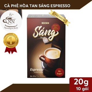 Cà Phê Espresso