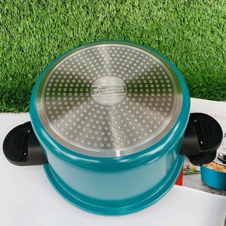 Nồi hầm áp suất