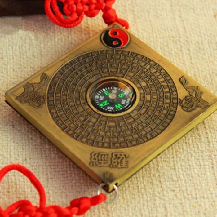 La Bàn Hoá Sát Hoá Giải Hướng Nhà Xấu