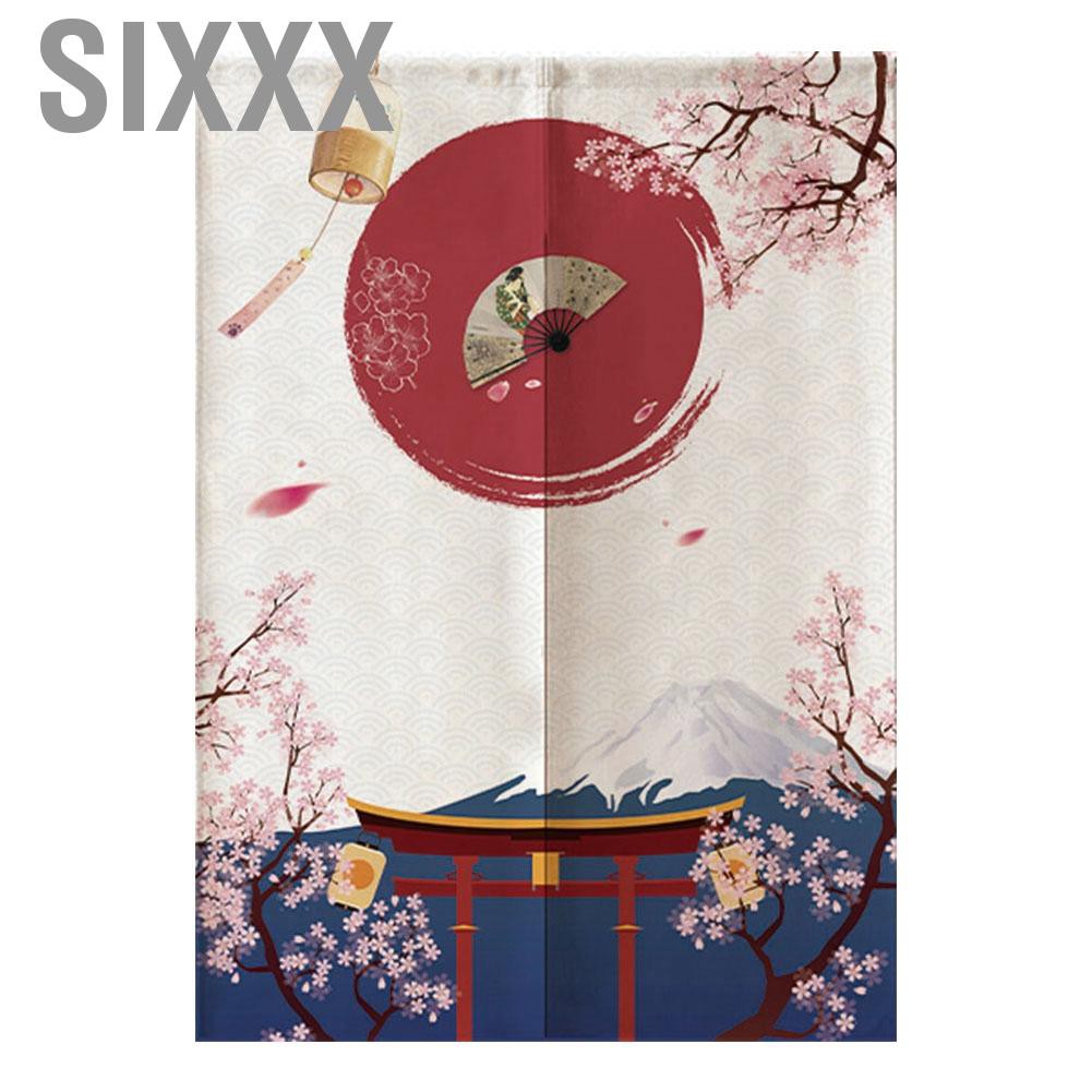 Rèm Cửa In Hình Hoạt Hình Dễ Thương Kích Thước 85x120cm