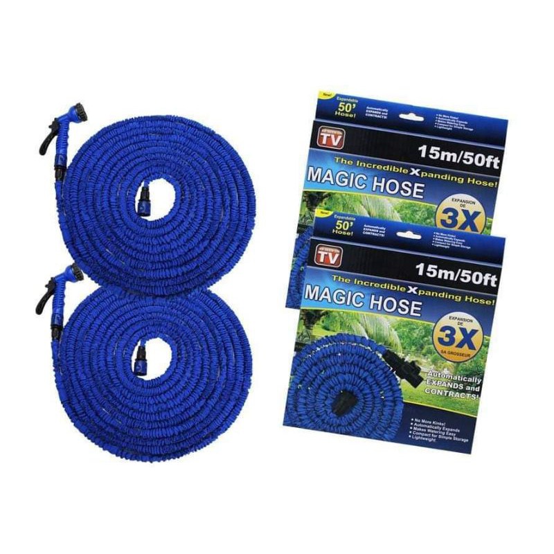Vòi xịt giãn nở 15m,,,