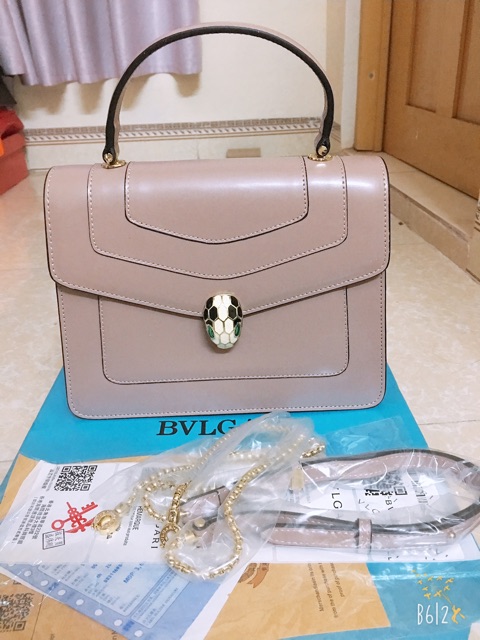 Túi xách bvl