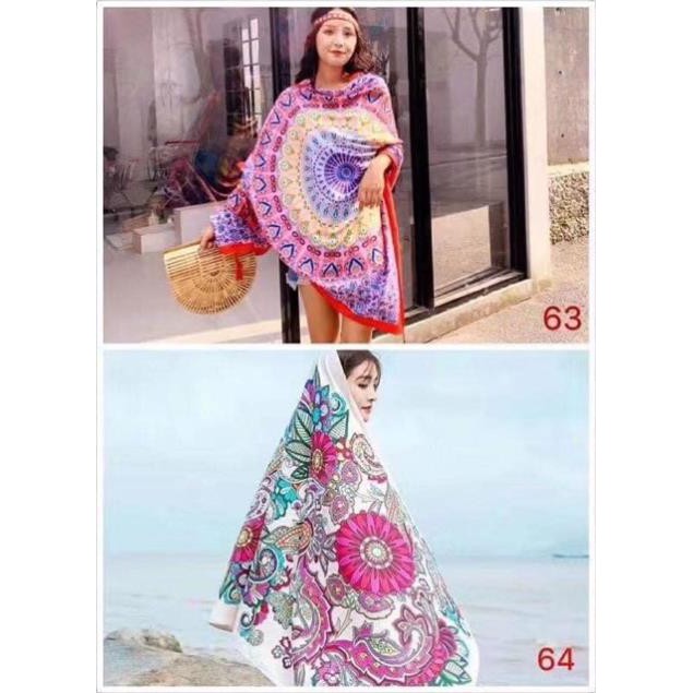 KHĂN CHOÀNG CỔ HUMI - KHĂN CHOÀNG CAO CẤP- KHĂN BOHO (GIÁ KHUYẾN MẠI)