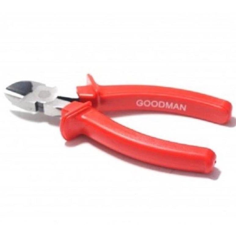 Kềm cắt dây điện goodman 6F