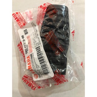 CAO SU ĐỂ CHÂN TRƯỚC YAMAHA JUPITER... CHÍNH HÃNG