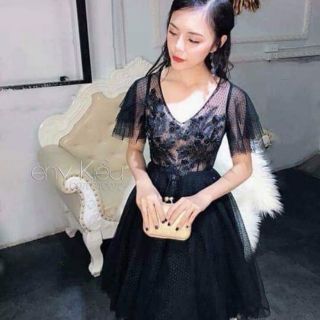 Đầm phối ren