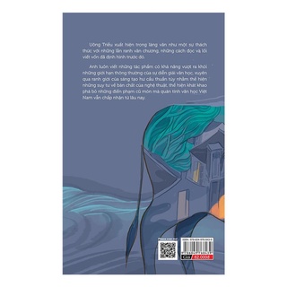 Sách - Bò Hoang Phố Cổ - Bách Việt