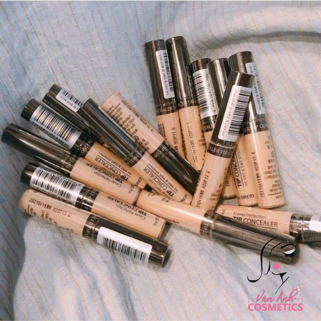 CHE KHUYẾT ĐIỂM THE SAME TIP Concealer SPF 28 PA++